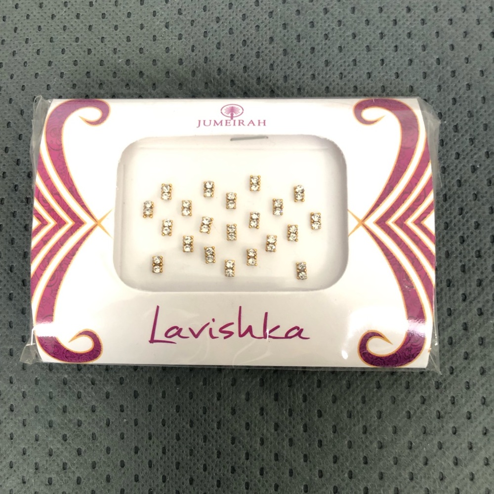 ✨ Bindi Collection – 11 Packets Included ✨ - Picture 12 of 12